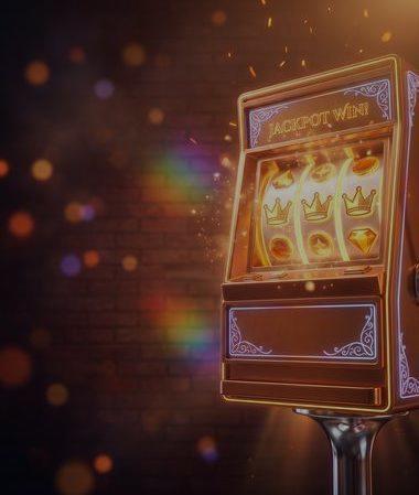 Herna U Dedka Casino