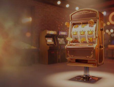 Herna U Dedka Casino
