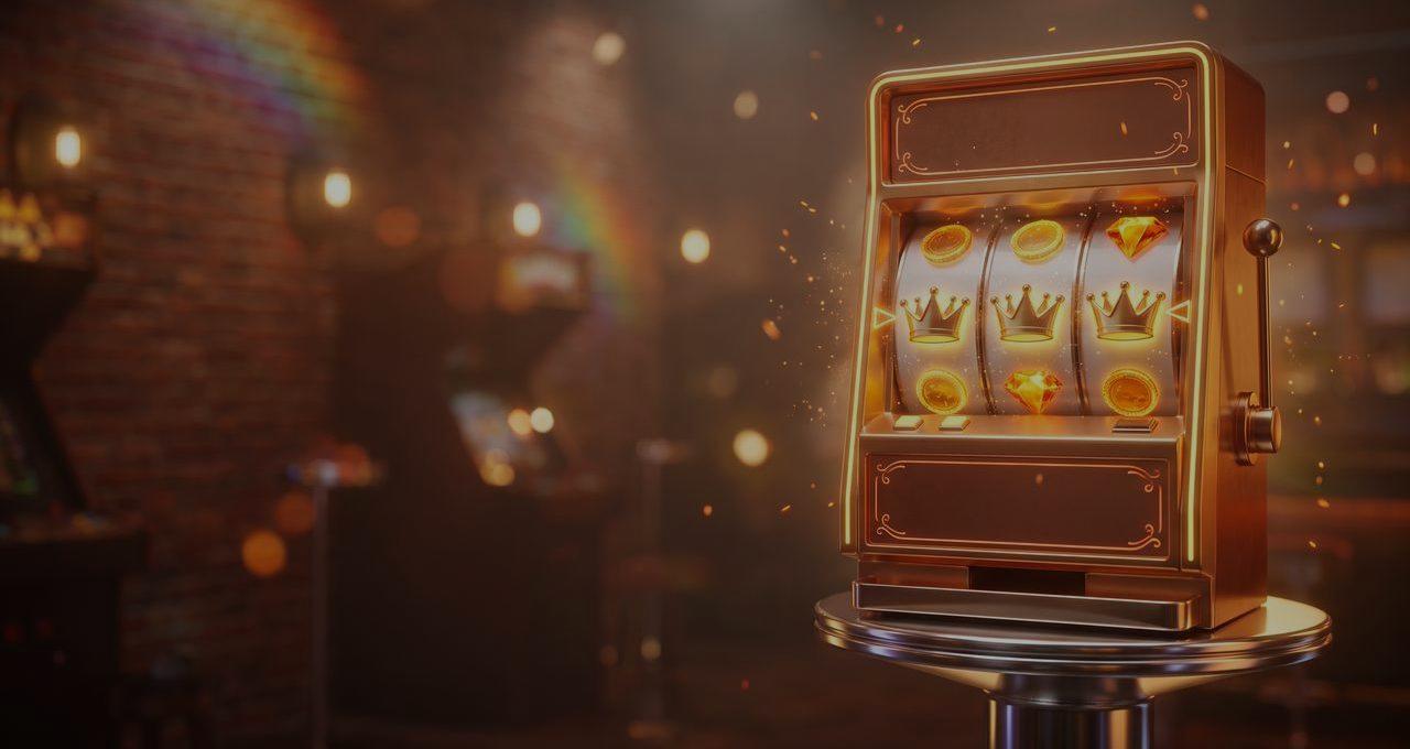 Herna U Dedka Casino